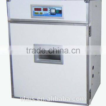 Poultry incubator machine , automatic chicken egg incubator hatching machine