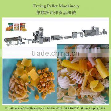 Hot Sale Macaroni Making Machine, Macaroni Production Line With CE