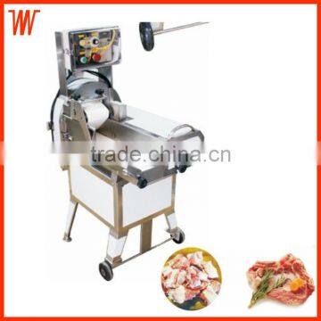 500-1000kg/h Rib Cutting machine