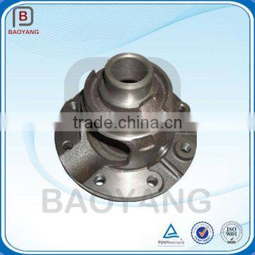 China wholesale aftermarket CNC machining stainless steel auto parts