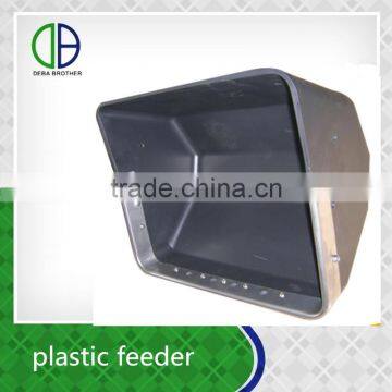 PE swine feeder good quality low price