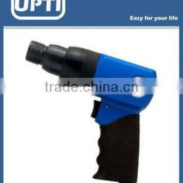 Vibration-Damped 190mm air hammer (Patented)