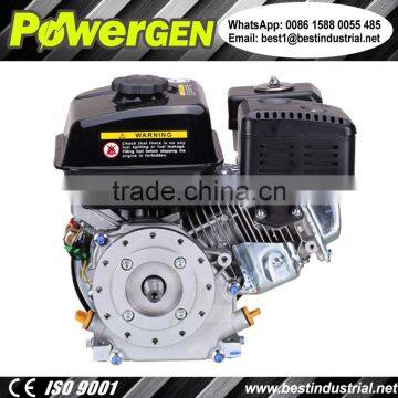 Best Price!!! POWERGEN GX160 163CC Air-cooled Single Cylinder 168F 0HV Gasoline Engine photo-3