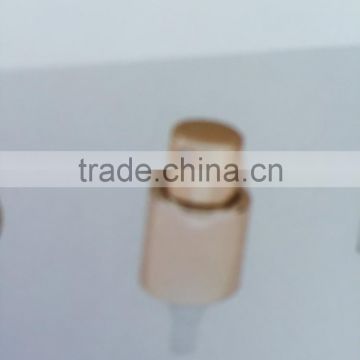 yuyao Plastic cream pump