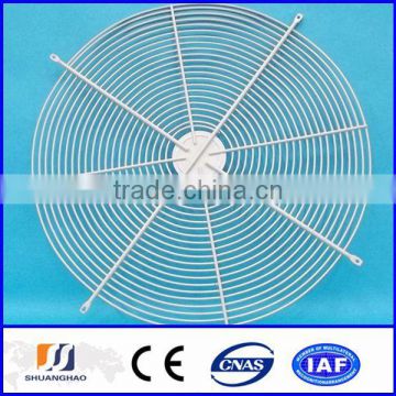 2015 new !!! high quality industrial fan cover(manufactory)