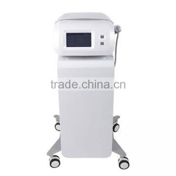 Deep Wrinkle Removal Ce Certification Professional Vaginal Tightening Hifu Machine Back Tightening photo-4