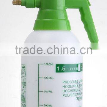 Insecticide herbicide flower pot hand sprayers