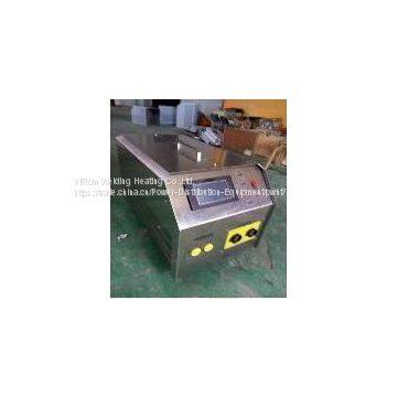 20KW induction welding heating equipment