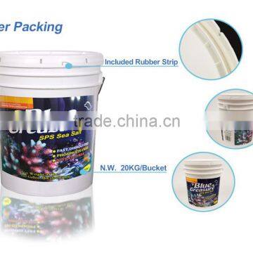 Coral Pro Salt Mix 150 Gallon Bucket Fish Aquariums Accessories Aquarium Chiller