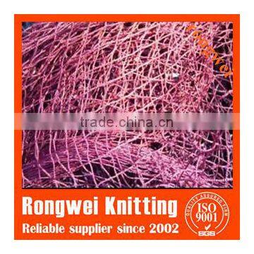 PE fishing nets / Twines / Ropes ( factory )
