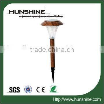 best design hot sale waterproof led solar light insert