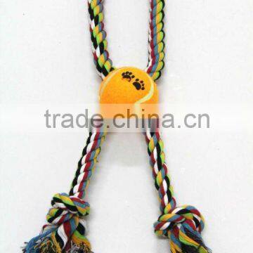 Dog Cotton Rope Tug Toy, MARTHE