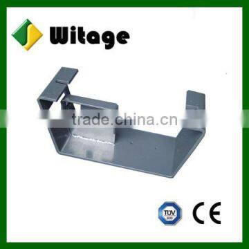 galvanized sheet metal bracket