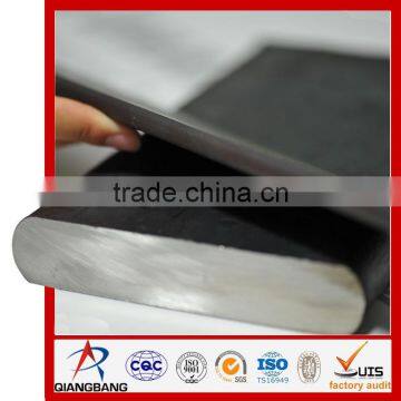 Flat Steel Sup9 Hot Rolled Spring Steel Bar photo-3