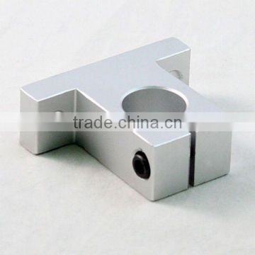 SK series Linear motion guide rail shaft support bearing SK60