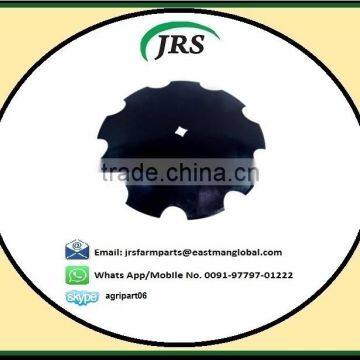 Agricultural Farming Machinery Parts Trailed Harrow Disk photo-2