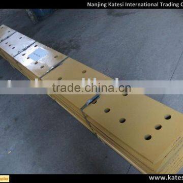 High Qualirty Grader Blade for Bulldozer and Grader Hitach I/Volv O/BD2G/BD2F/Shantu i photo-2