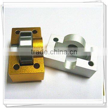 Precision Customized CNC Machining Motorcycle Parts, Metal Parts photo-2