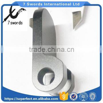 High Precision Cnc Machining Steel Parts,fabrication Mechanical Parts Services photo-2