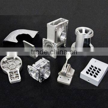 High Accuracy Cheap Aluminum&Zinc Custom Metal Parts Die Mould photo-4
