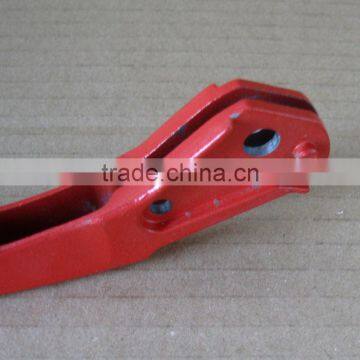 Professional Top Quality Custom CNC Precision Milling Metal Parts photo-4