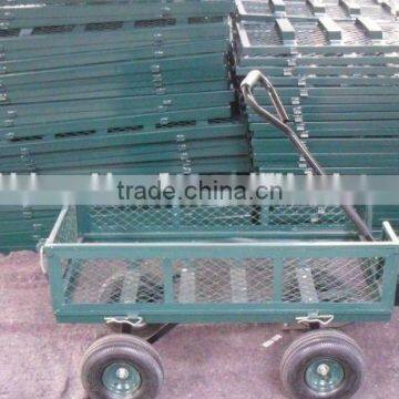 Hot Selling Garden Tool Cart TC1840 photo-2