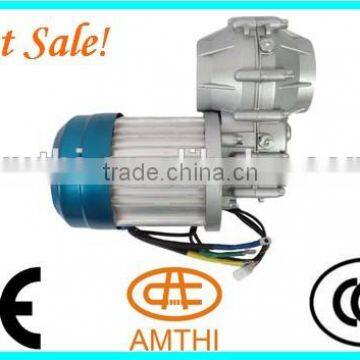 Motor 1200w for Electric Tricycle, Electric Rickshaw Motor, Electric Tricycle Motor photo-4