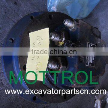 GM06N-B-2601 ,MSP01051 TRAVEL MOTOR ASSY photo-3