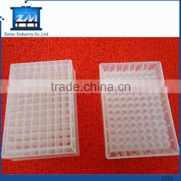 Top Quality Two Color Plastic Injection Mould Service