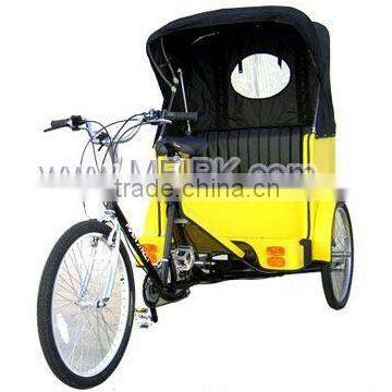 Pedicab three wheel