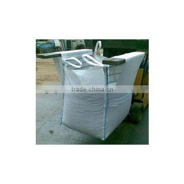 tunnel lift bulk bag