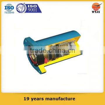 Leading factory supply good quality swing hydraulic cylinders