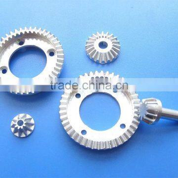 Lower Price !Crown Gear Truck Parts photo-2