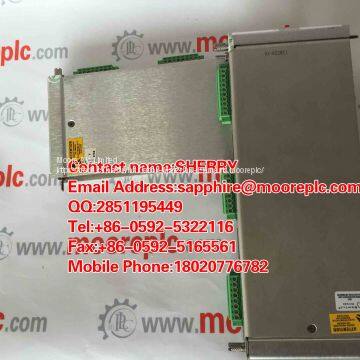 3500/92 Manufactured by BENTLY NEVADA MODULE COMMUNICATION GATEWAY MODEL TYPE