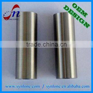 OEM Metal Fabrication High Precision Machining Motor Shaft photo-2