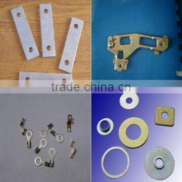 metal mould design and processing