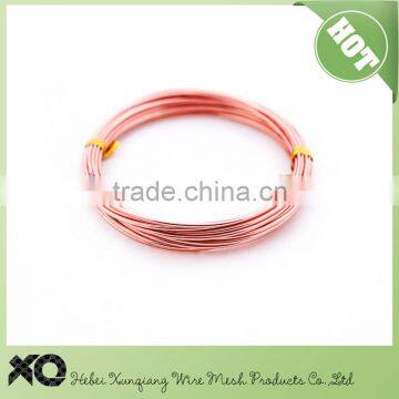 16 gauge soft jewelry aluminum craft wire