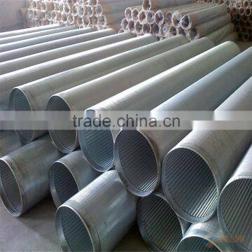 High Quality Mine Sieving Crimped Wire Mesh /Vibratory Hooked Screen photo-5