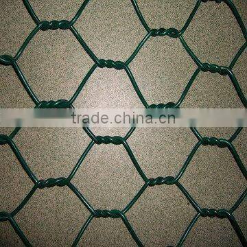 Hexagonal Wire Netting
