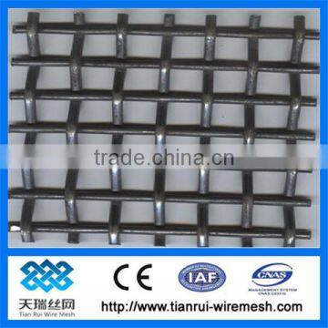 crimped screen mesh,crimped steel plate