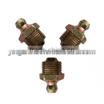 Alemite Steel Grease Fitting M12x1.5 photo-4