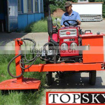 Tractor Mounted Verge Mower / Verge Cutter