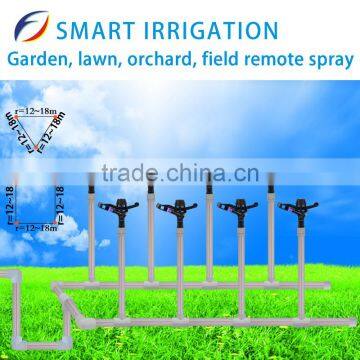 Agriculture and garden water irrigation mini sprinkler/Sprinkler irrigation