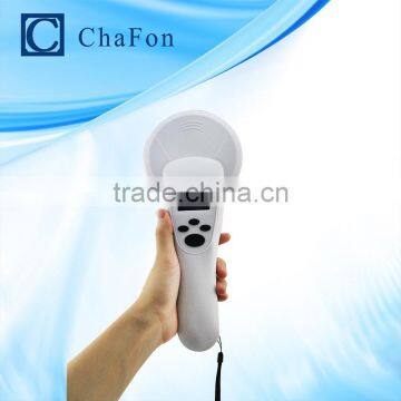 Passive rfid tag reader bluetooth reader for animal