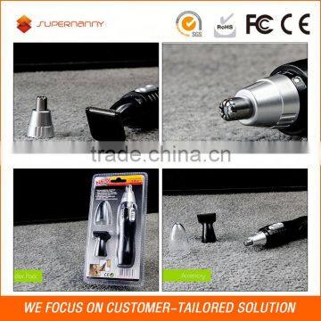 Fashion Style Manufacturer Beauty Salon Face Besfor Man Nose Shaver photo-3