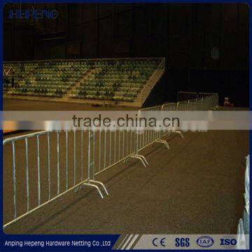 China Supply Crowd Control Barrier Fence (Reasonable Price, 10 Years Warranty) photo-5