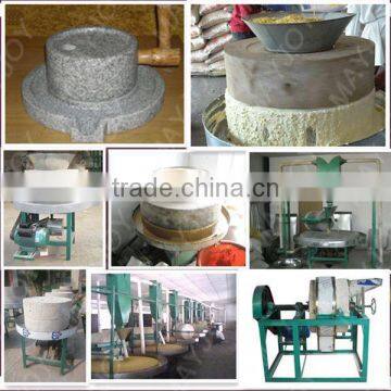 2015 Hot Selling Good Quality Multi-functional Widely Used Sale Old Millstone photo-2