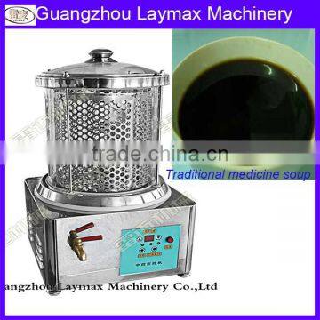 BAB Series Integrated Decocting And Packaging Machine Herbal Decocting Machine photo-5