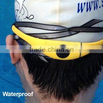 IPX8 Waterproof MP3 Player/ for Swimming Water Sports Running FM 8GB photo-3