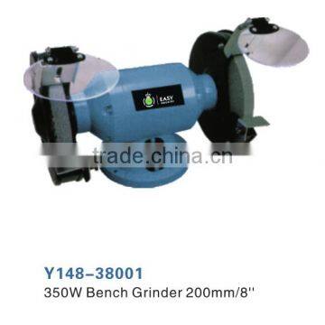 Professional 350W Bench Grinder 200mm/8" Power Tool Y148-38001